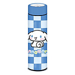 Sanrio - Bouteille isotherme Cinnamoroll Vichy