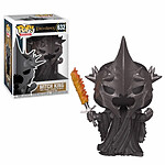 Le Seigneur des Anneaux - Figurine POP! Witch King 9 cm Le Seigneur des Anneaux - Figurine POP! Witch King 9 cm
