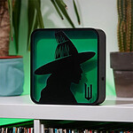 Wicked - Lampe acrylique Witch