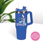 Lilo & Stitch - Gobelet Tumbler Stitch Blue Lilo & Stitch - Gobelet Tumbler Stitch Blue