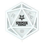 Stranger Things 5 - Lampe murale LED Neon Stranger Things 5