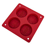 Stranger Things - Moule à gâteaux en silicone Stranger Things Eleven