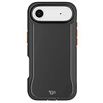 Tech21 Coque EvoPro Antichoc pour iPhone Air Compatible MagSafe Noir