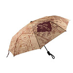 Harry Potter - Parapluie Marauder Map