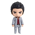 Yakuza - Figurine Nendoroid Kazuma Kiryu 10 cm