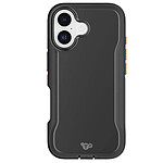 Tech21 Coque EvoPro Antichoc pour iPhone 17 Compatible MagSafe Noir