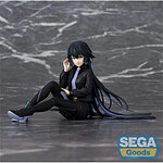 Kamitsubaki City under Construction - Statuette PM Perching Koko Rinne 9 cm Kamitsubaki City under Construction - Statuette PM Perching Koko Rinne 9 cm