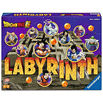 Dragon Ball Super - Jeu de plateau Labyrinth Dragon Ball Super Dragon Ball Super - Jeu de plateau Labyrinth Dragon Ball Super