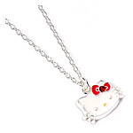Hello Kitty - Collier avec breloque Hello Kitty