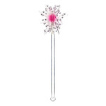 Wicked - Réplique baguette 1/1 Glinda's Toy Wand 36 cm
