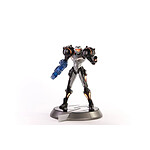 Metroid Prime - Statuette Samus Phazon Suit Collector's Edition 28 cm