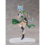 Sword Art Online - Statuette Cantabile Sinon 20 cm