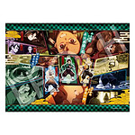 Puzzle Générique