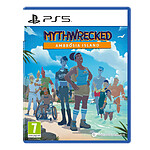 Mythwrecked Ambrosia Island PS5