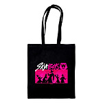 KPop Demon Hunters - Sac shopping Saja Boys