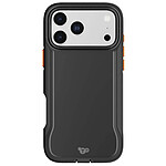 Tech21 Coque EvoPro pour iPhone 17 Pro Max Antichoc Compatible MagSafe Noir