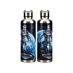 Les 4 Fantastiques - Gourde Silver Surfer Les 4 Fantastiques - Gourde Silver Surfer