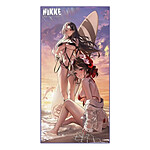 Goddess of Victory: Nikke - Serviette de bain Rosanna & Sakura 150 x 75 cm