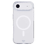 Tech21 Coque Mince EvoLite pour iPhone Air Compatible MagSafe Transparent