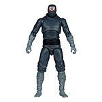 Tortues Ninja Page Punchers - Figurine Foot Soldier 14 cm