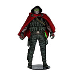 Call of Duty - Figurine Burned Spawn 18 cm