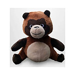 Pompoko - Peluche Shokichi 12 cm