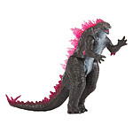 Godzilla X Kong: Le Nouvel Empire - Figurine Kong Godzilla Real Feel 15 cm