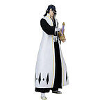Bleach : Thousand-Year Blood War - Figurine Byakuya Kuchiki 18 cm Bleach : Thousand-Year Blood War - Figurine Byakuya Kuchiki 18 cm