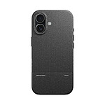 Native Union Coque MagSafe pour iPhone 17 Série RE Classic Antichoc Noir