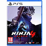 Ninja Gaiden 4 (PS5)