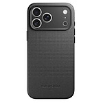 Native Union Coque MagSafe pour iPhone 17 Pro Max Active Case Antichoc 3m Noir