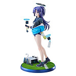 Blue Archive - Statuette 1/7 Yuuka (Track) 24 cm
