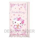 Hello Kitty - Porte-monnaie Hello Kitty & Friends