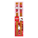 Hello Kitty - Baguettes Hello Kitty Kimono