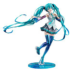 Character Vocal Series 01: Hatsune Miku - Statuette 1/4 Hatsune Miku 0x27 Eternal Stream 41 cm