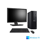 Pack Dell OptiPlex 3060 SFF (Dell30243)
