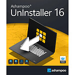 Ashampoo UnInstaller 16