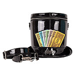 Monopoly - Sac à bandoulière Monopoly Top Hat By Loungefly