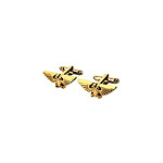 Warhammer 40k - Boutons de manchette Imperium