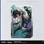 Honkai: Star Rail - Ornement en acrylique avec paillettes Brighter Than the Sun 9 cm