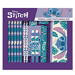 Lilo & Stitch - Set de papeterie 14 pièces Lilo & Stitch