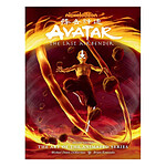 Avatar, le dernier maître de l'air - Art book The Art of the Animated Series Second Ed. *ANGLAIS*