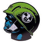 2000 AD - Pin's 2000 AD Rogue Trooper GI Limited Edition