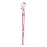Sanrio - Stylo à bille Fidget Hello Kitty