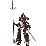 Mushikihime - Figurine Toko 16 cm