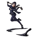 Summer Time Rendering - Statuette Minakata Hizuru 27 cm