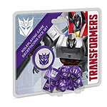 Transformers RPG - Jeu de dés Decepticon