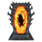 The Elder Scrolls IV: Oblivion - Lingot Gates