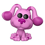 Blues Clues - Figurine POP! Magenta 9 cm