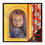 Chucky - Set papeterie Chucky